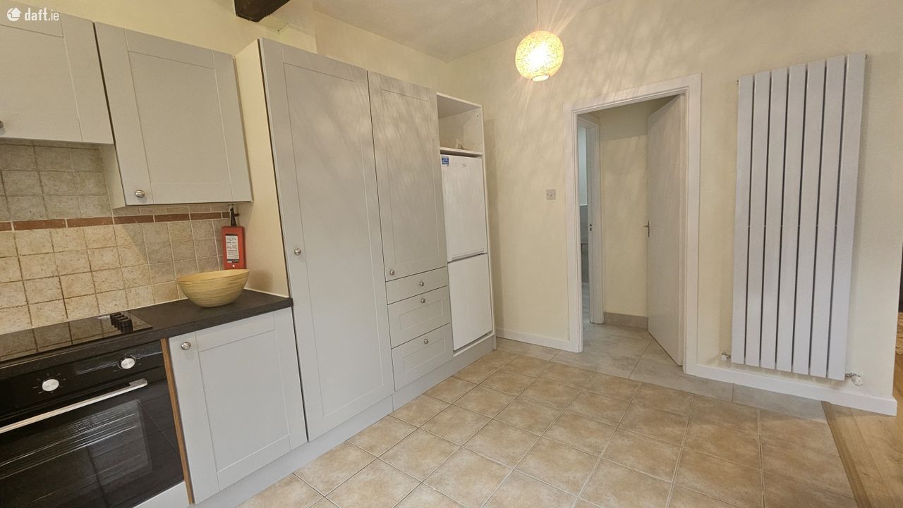 Carysfort Avenue, Blackrock, Co. Dublin