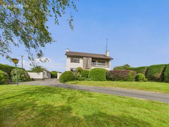 Glenville Road, Wexford Town, Co. Wexford