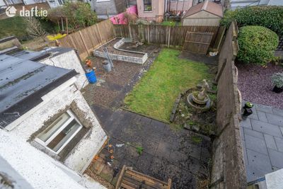 14 Summerstown Drive,Glasheen,Cork, Glasheen, Co. Cork