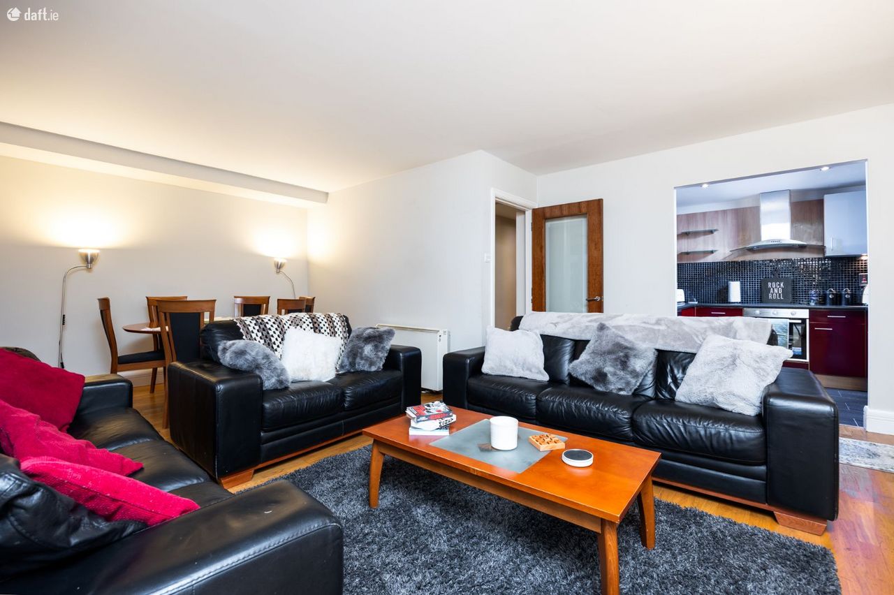 Apartment 89,Adelaide Square,Whitefriar Street,Dub, Dublin 8