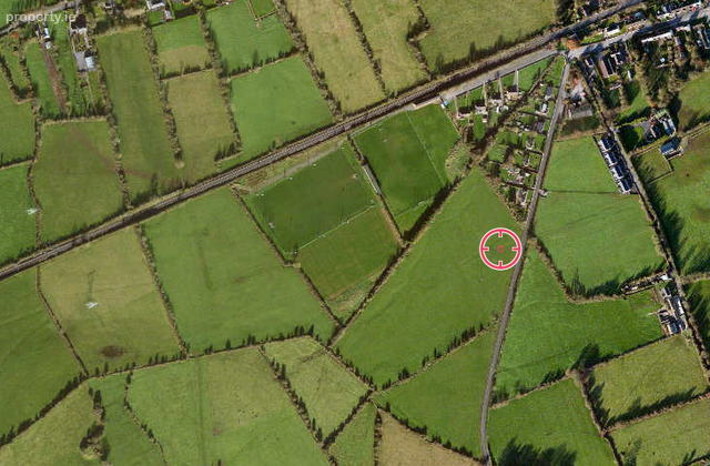 Sites For Sale - Church Road, Knocklong, Co. Limerick - Click to view photos