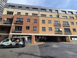 Apartment 410,Aviary House,Windmill Street,Limerick, Limerick City Centre, Co. Limerick - Apartment For Sale