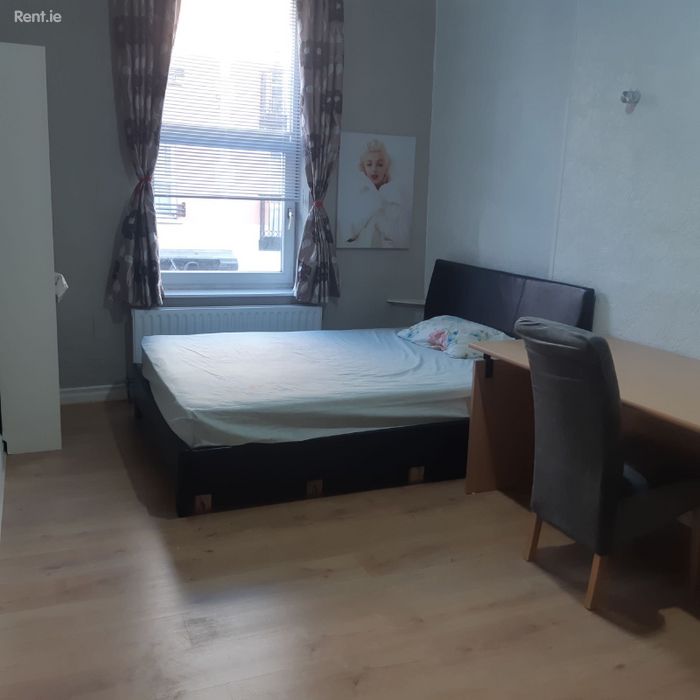 Apt 1, 49 Dublin Street, Carlow, Graiguecullen, Co. Carlow Shared