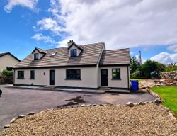 Forramoyle West, Barna, Co. Galway - House to Rent