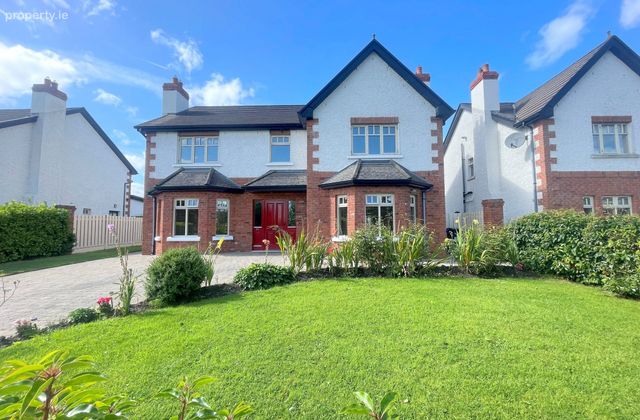 21 The Brickfield, Abbeycartron, Longford Town, Co. Longford - Click to view photos