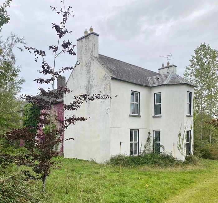 Thomastown House, Thomastown, Tuam, Co. Galway Property.ie