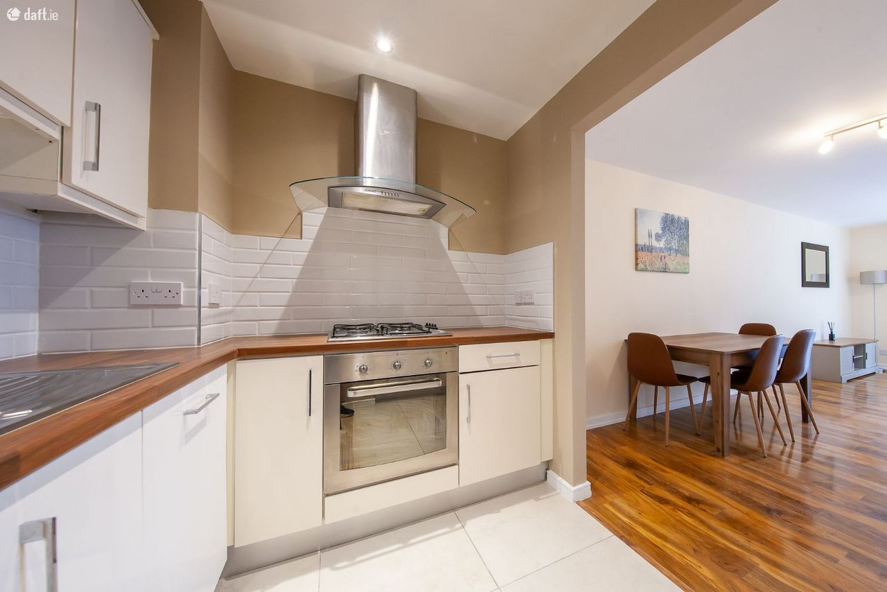 Horan Estates - Apartment 260,Block 5,Parklands,Northwood,Dublin 9, Dublin 9