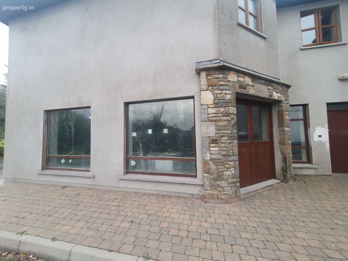 Commercial Property 1, Duagh Village, Listowel, Duagh, Co. Kerry