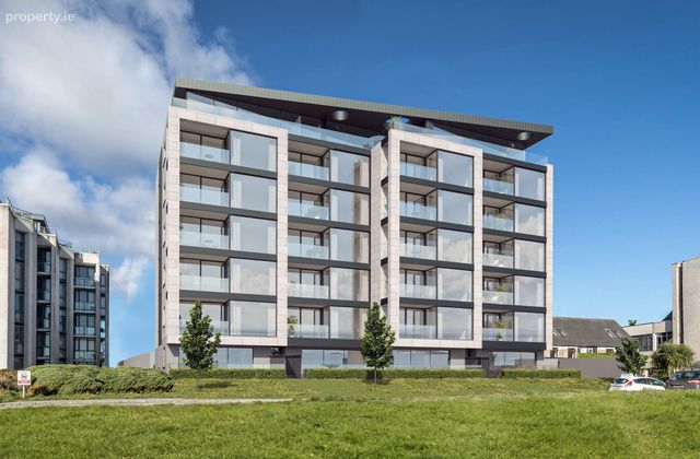 1 Bedroom Apartments, 105 Salthill, Salthill, Salthill, Co. Galway - Click to view photos