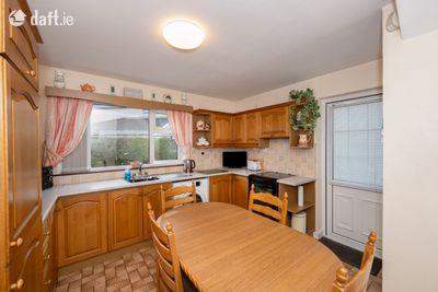 Oghill,17 Glencairn Park,Rossa Avenue,Bishopstown,Cork, Bishopstown, Co. Cork
