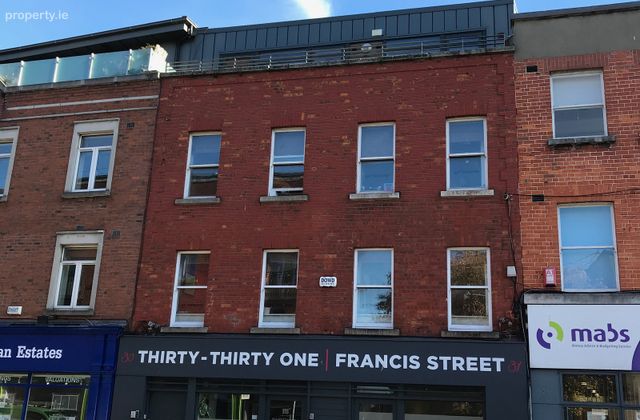 30 - 31 Francis Street, Dublin 8 - Click to view photos