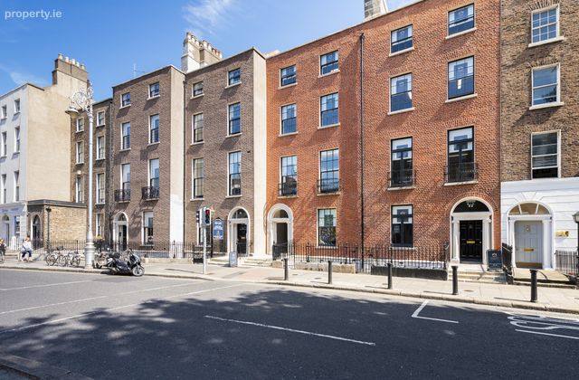 Office 35 First Floor, Prosperity Chambers, 22 Baggot Street Lower, Dublin 2 - Click to view photos