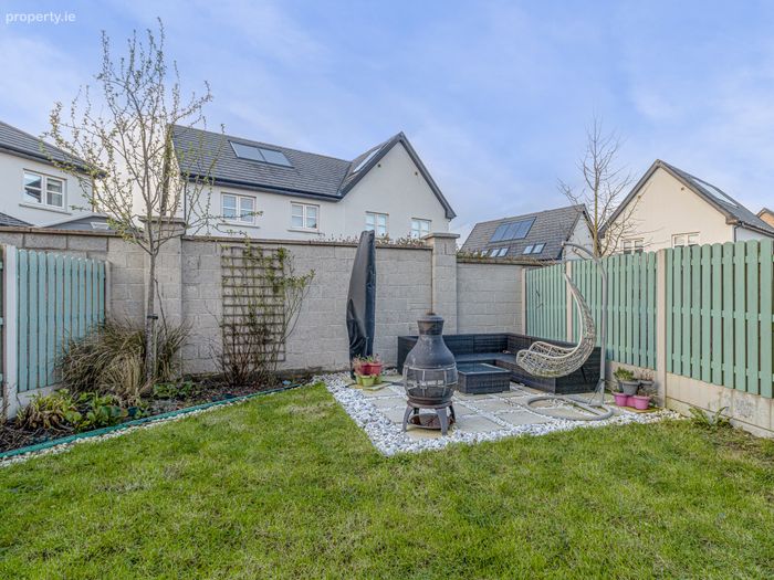 7 Morristown Green, Newbridge, Co. Kildare Property.ie