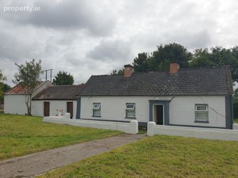 Culleenanory, Curraghroe, Co. Roscommon
