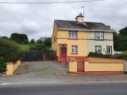 Crossdoney Road, Ballinagh, Co. Cavan - Semi-detached house