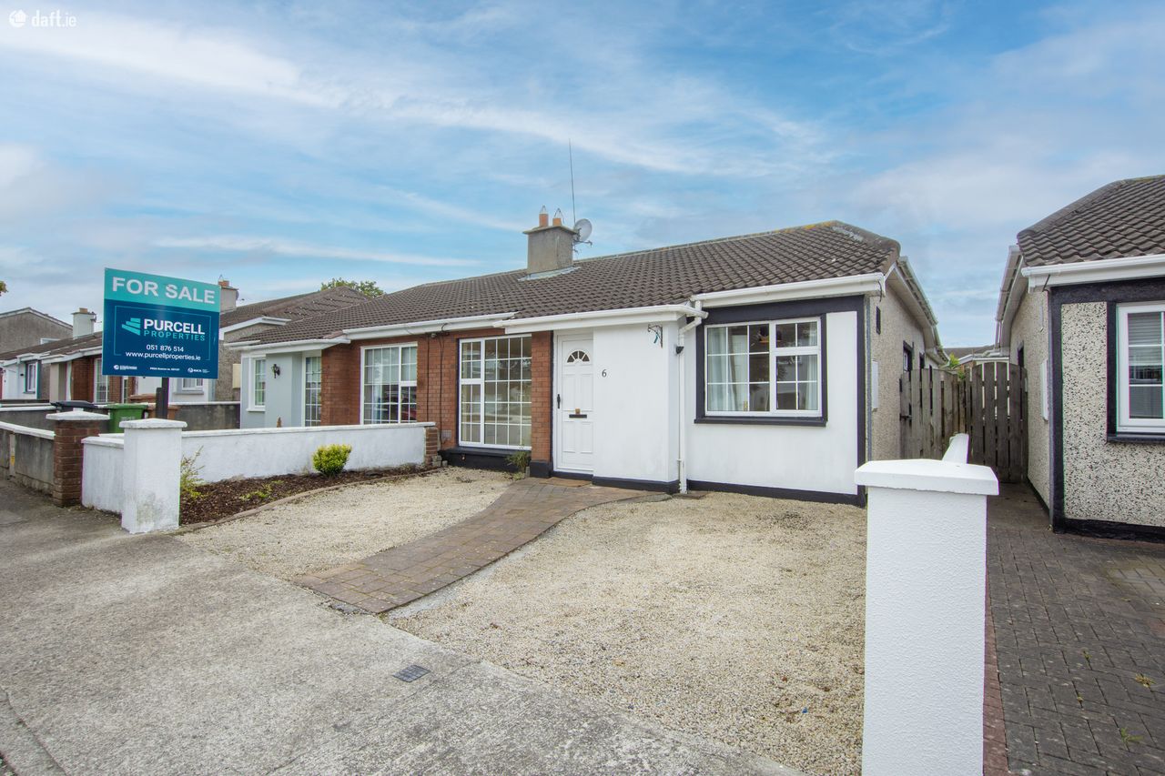 6 Pinewood Drive, Hillview, Waterford City, Co. Waterford