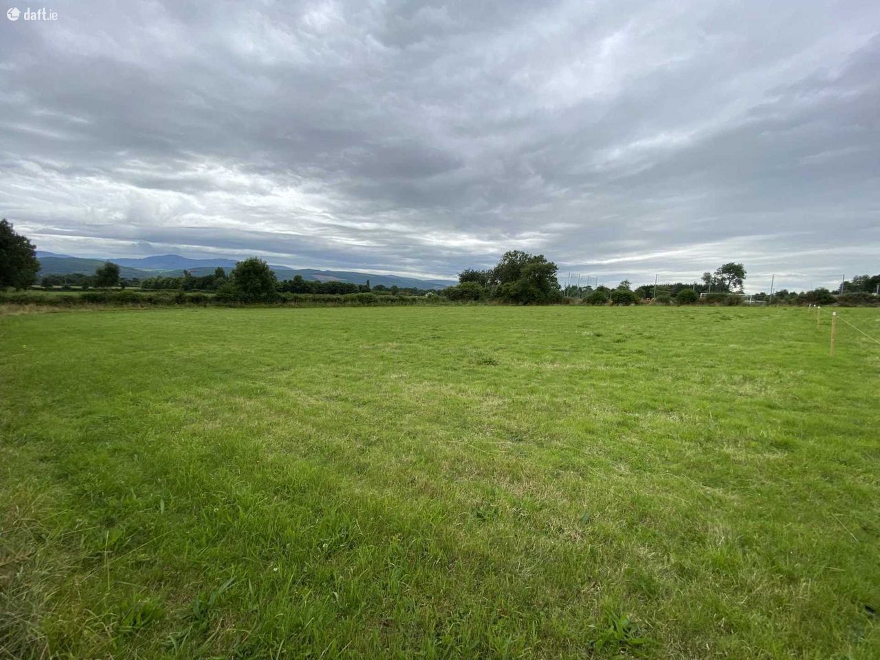 Site at Ballypatrick, Clonmel, Co. Tipperary