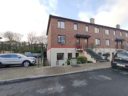 148 Dooradoyle Park, Dooradoyle, Dooradoyle, Co. Limerick - Apartment For Sale