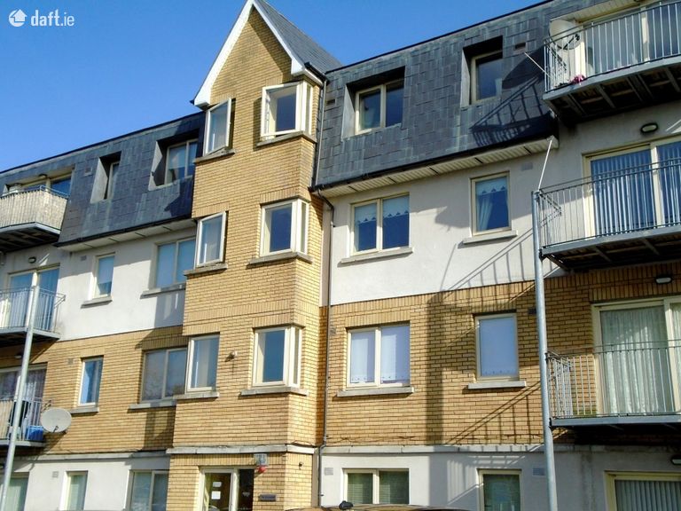 The Sycamores, Clonshaugh Woods, Clonshaugh, Dublin 17 - Click to view photos