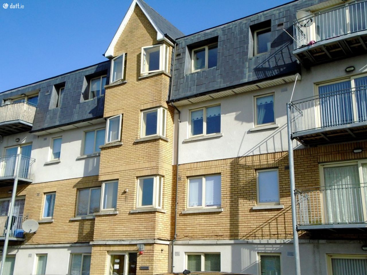 Horan Estates - The Sycamores, Clonshaugh Woods, Clonshaugh, Dublin 17