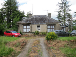 Oakfield, Clonlara, Co. Clare - Detached house