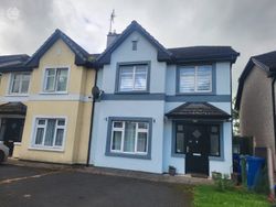 38 The Meadow,Ros Fearna,Murroe,Limerick, Murroe, Co. Limerick - Semi-detached house