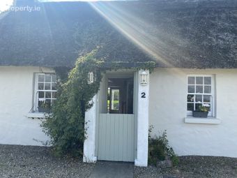 2 Rent An Irish Cottage, Ballyvaughan, Co. Clare - Image 4