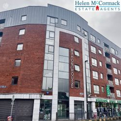 Apartment 411, Mahon House, Limerick City Centre, Co. Limerick - Apartment For Sale