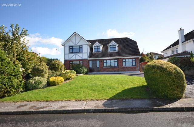 7 Blackthorn Drive, Grantstown Village, Grantstown, Co. Waterford - Click to view photos