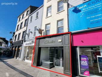19 John Roberts Sq, Waterford City Centre, Co. Waterford - Image 2