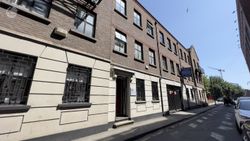 14 Whitefriars, Peter Row, South Great George's Street, Dublin 2, Co. Dublin