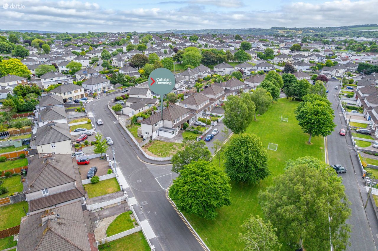 Monea,18 Glendale Grove,Glasheen,Cork, Glasheen, Co. Cork