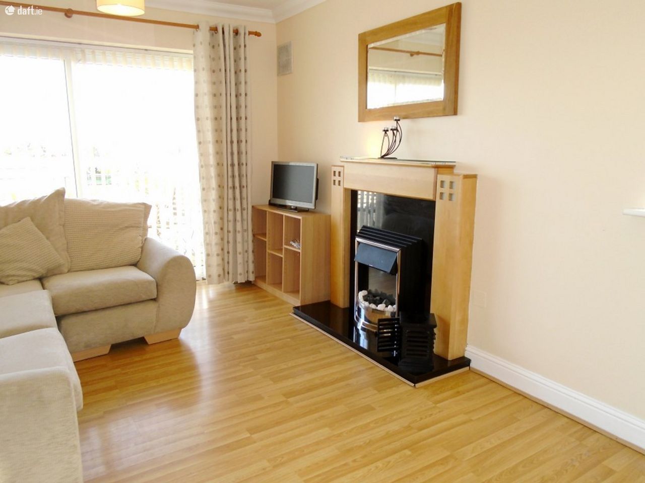 Horan Estates - The Sycamores, Clonshaugh Woods, Clonshaugh, Dublin 17