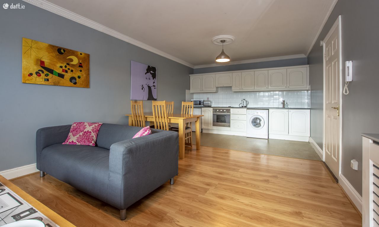 Apartment 6, Parklands, Waterford City, Co. Waterford