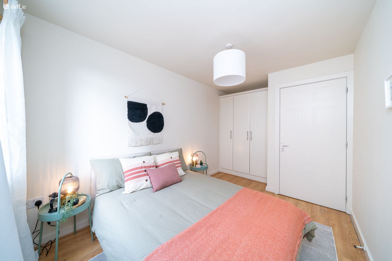 Apartment 100, Kilmainham Bank, Kilmainham, Dublin 8 Brock Delappe