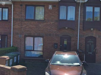 Parking space for rent at 66 Royston, Kimmage, Dublin 12, South Dublin City