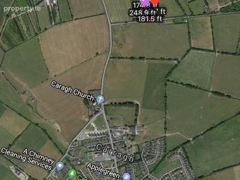 Castlekeely, Carragh, Co. Kildare - Image 3