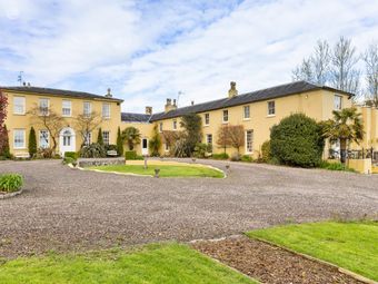 The Ballinacurra House Estate, Ballincacurra, Kinsale, Co. Cork