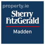 Sherry Fitzgerald Madden Logo