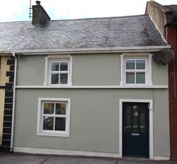 Turrett Street, Ballingarry, Co. Limerick - Terraced house