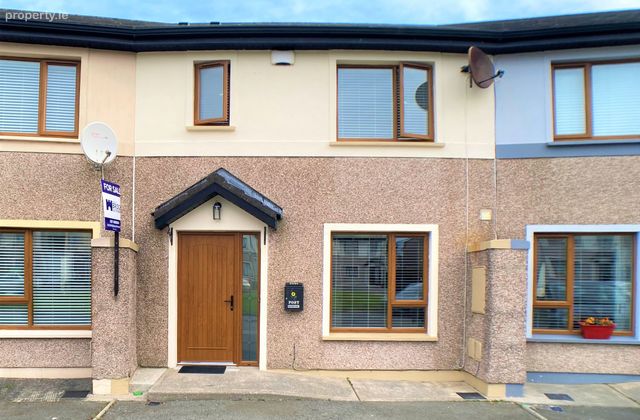 39 Evergreen Way, Whitebrook, Wexford Town, Co. Wexford - Click to view photos