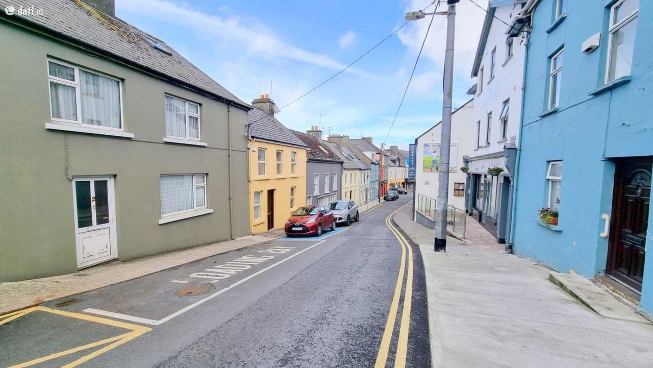 High Street, Bantry, Co. Cork