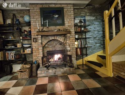 The Moon Shadow,125 Goat Street,Dingle,Tralee,Co. Kerry, Dingle, Co. Kerry