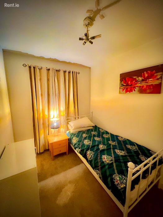 Carton Square, Maynooth, Co. Kildare Shared and House Share in Maynooth, Kildare