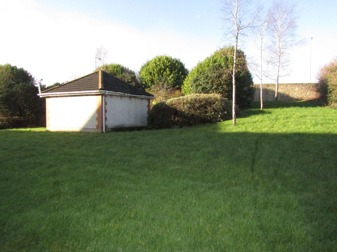 Horan Estates - Lanesborough Terrace, Finglas, Dublin 11
