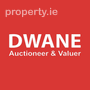 Nicholas Dwane Auctioneer & Valuer Logo