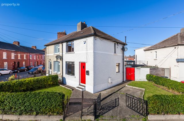 2 Boolavogue Road, East Wall, East Wall, Dublin 3 - Click to view photos