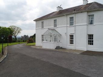 Hill House, Palmer's Hill, Cashel, Co. Tipperary - Image 4
