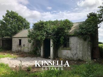 Mountkelly, Rathvilly, Co. Carlow