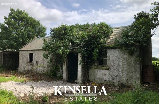 Mountkelly, Rathvilly, Co. Carlow - Click to view photos